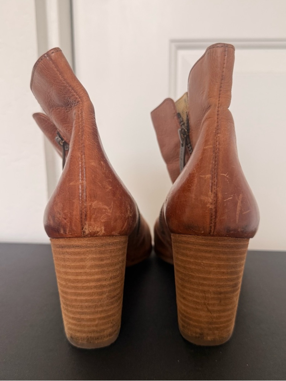 Paul Green Bellini Booties - Picture 5 of 6